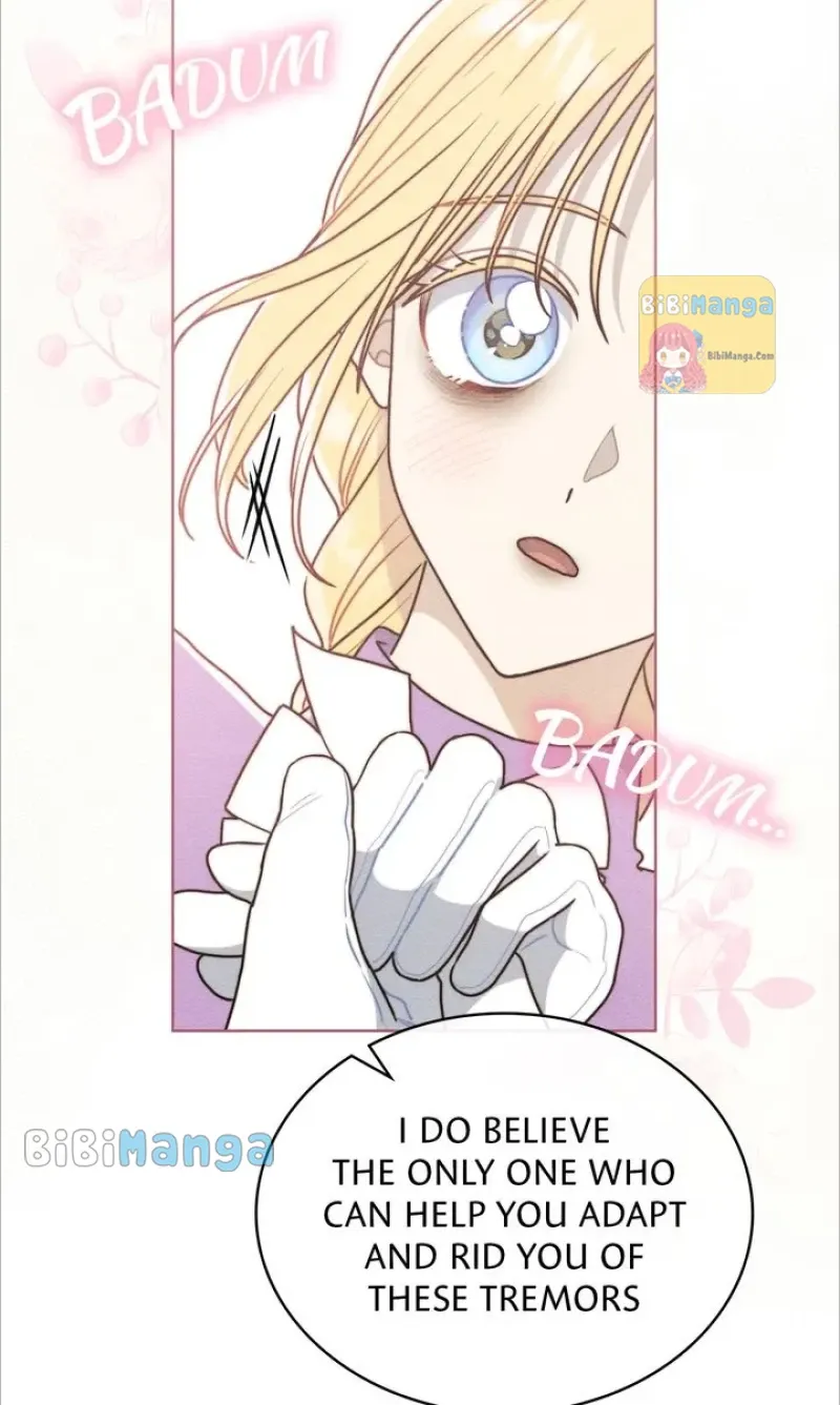 Shall We Bathe, Your Grace? Chapter 24 Online - página 18