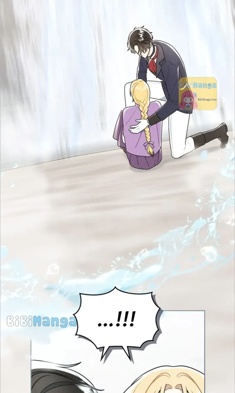 Shall We Bathe, Your Grace? Chapter 24 Online - página 24