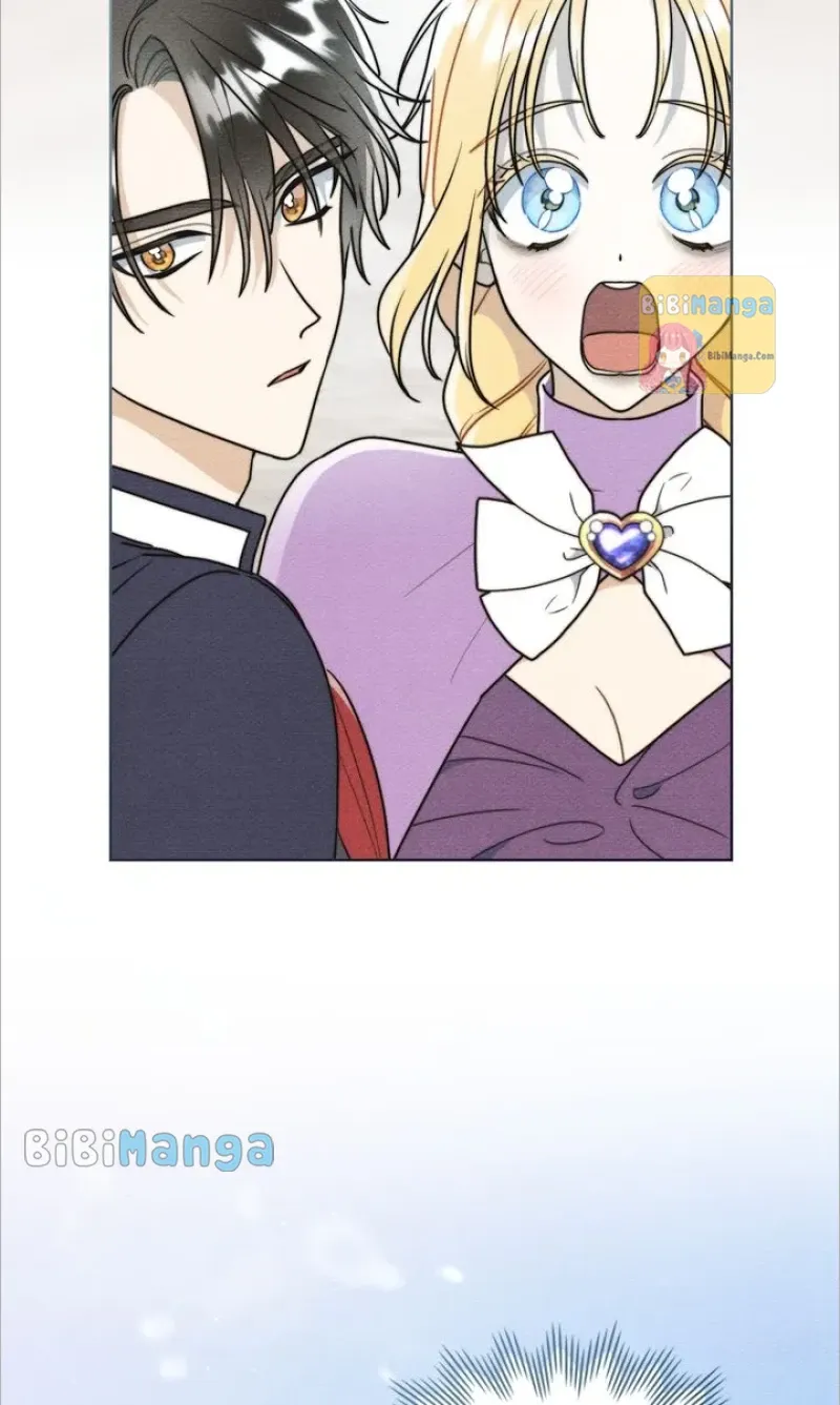 Shall We Bathe, Your Grace? Chapter 24 Online - página 25