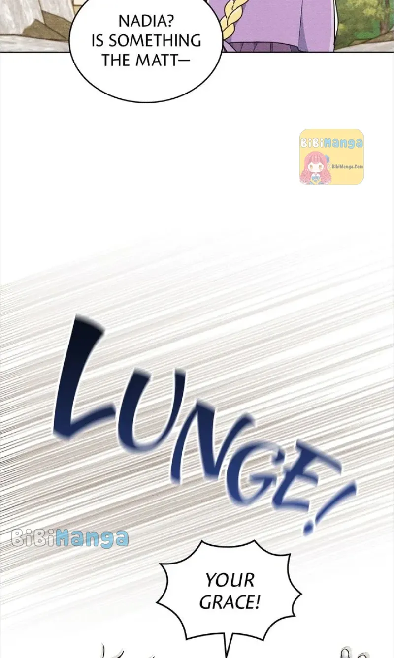Shall We Bathe, Your Grace? Chapter 24 Online - página 41
