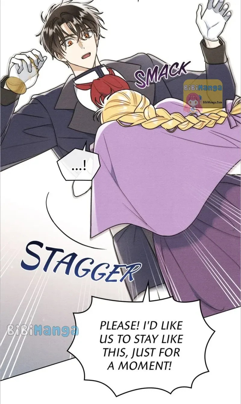 Shall We Bathe, Your Grace? Chapter 24 Online - página 42