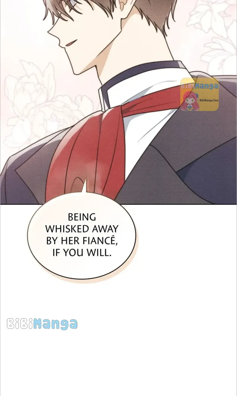 Shall We Bathe, Your Grace? Chapter 24 Online - página 49