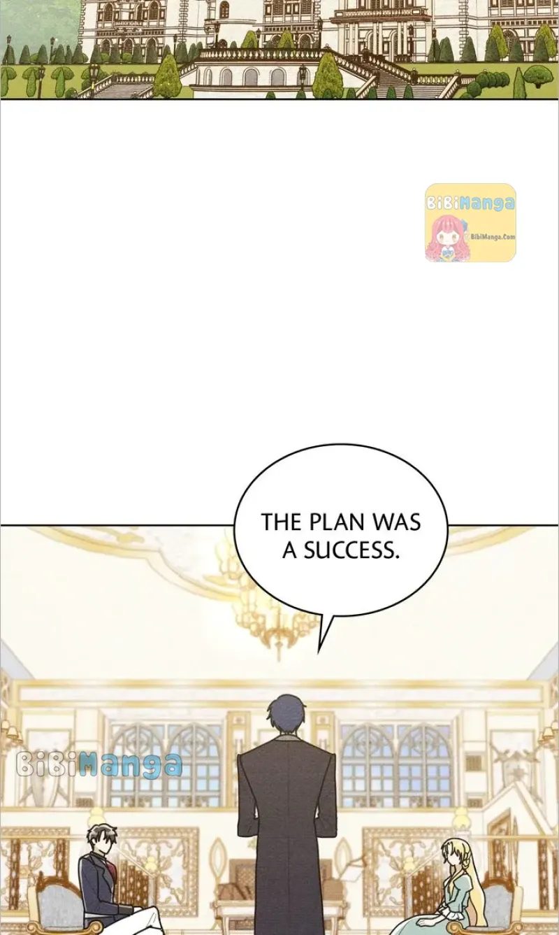 Shall We Bathe, Your Grace? Chapter 24 Online - página 51