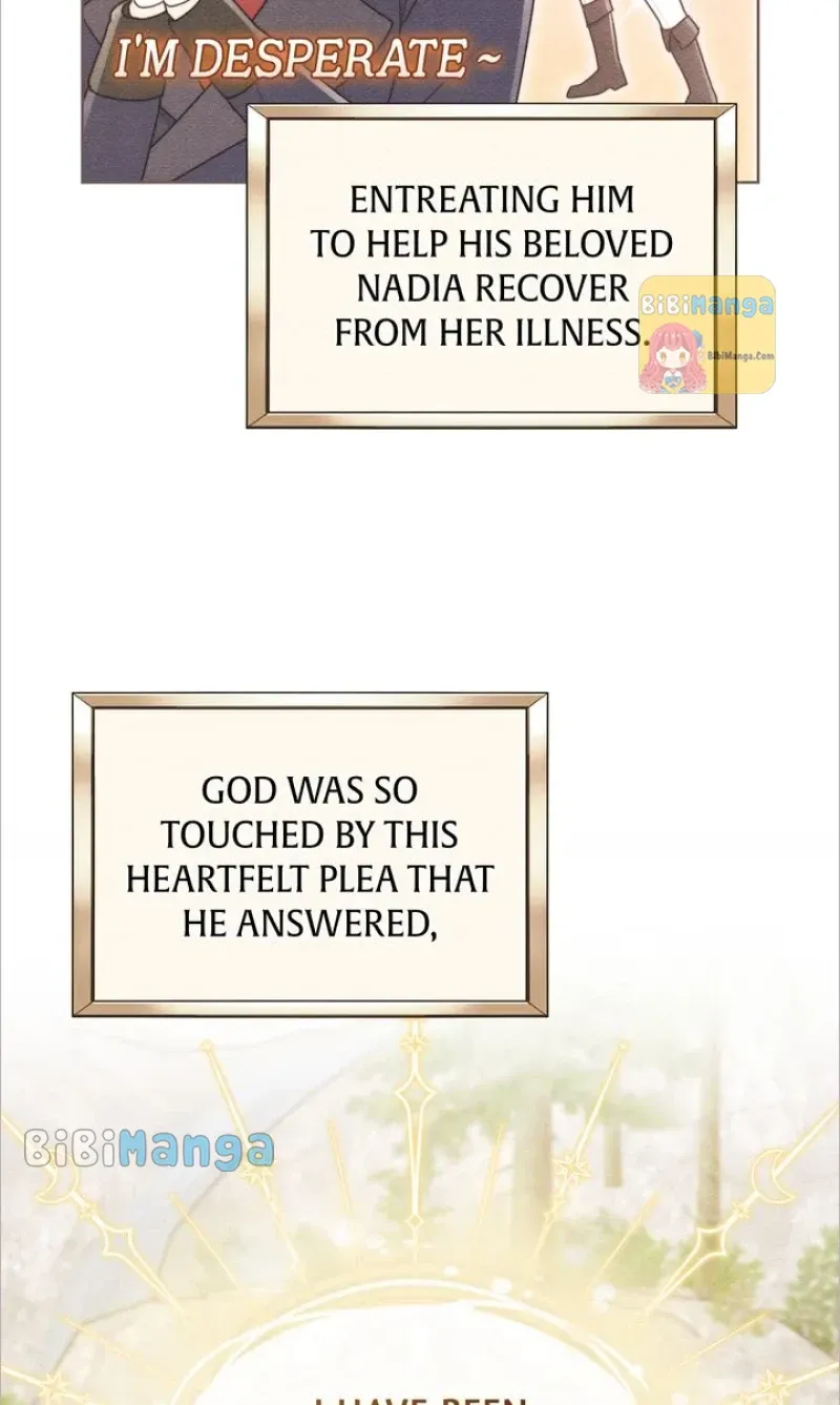 Shall We Bathe, Your Grace? Chapter 24 Online - página 54