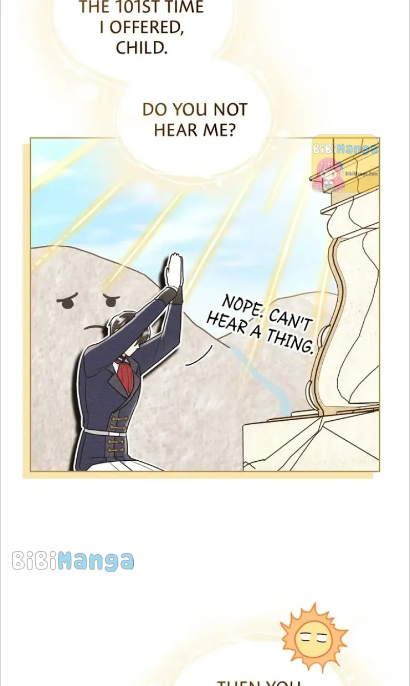 Shall We Bathe, Your Grace? Chapter 24 Online - página 56