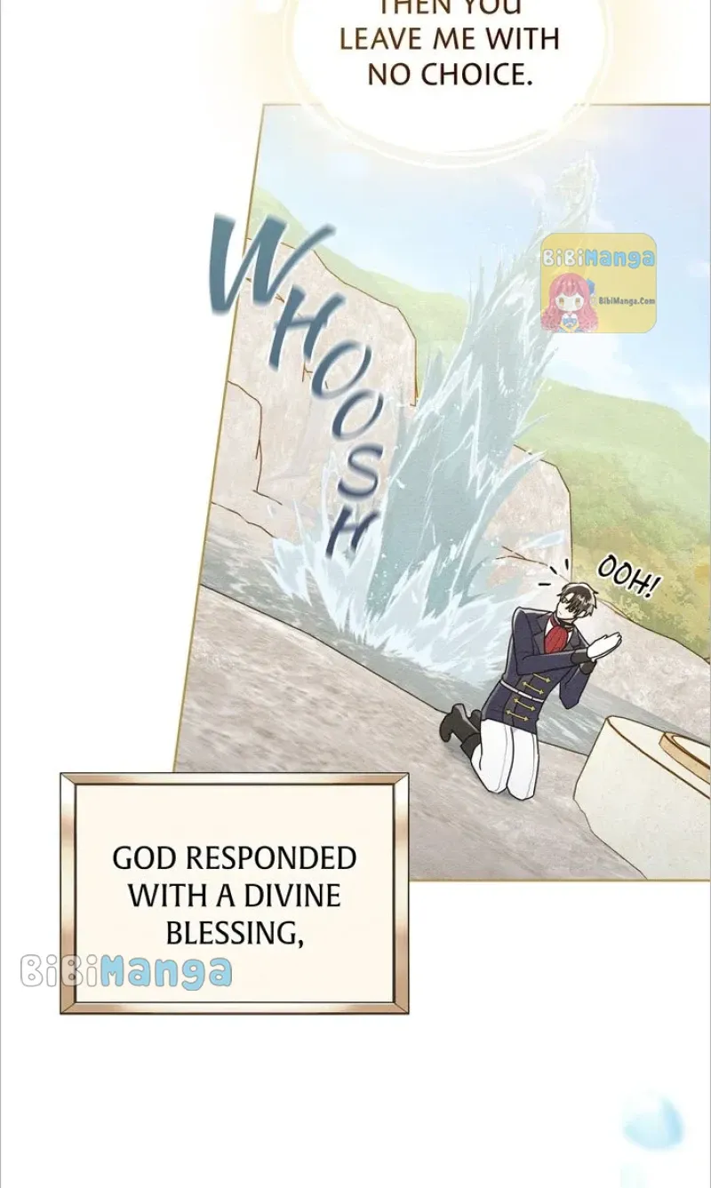 Shall We Bathe, Your Grace? Chapter 24 Online - página 57