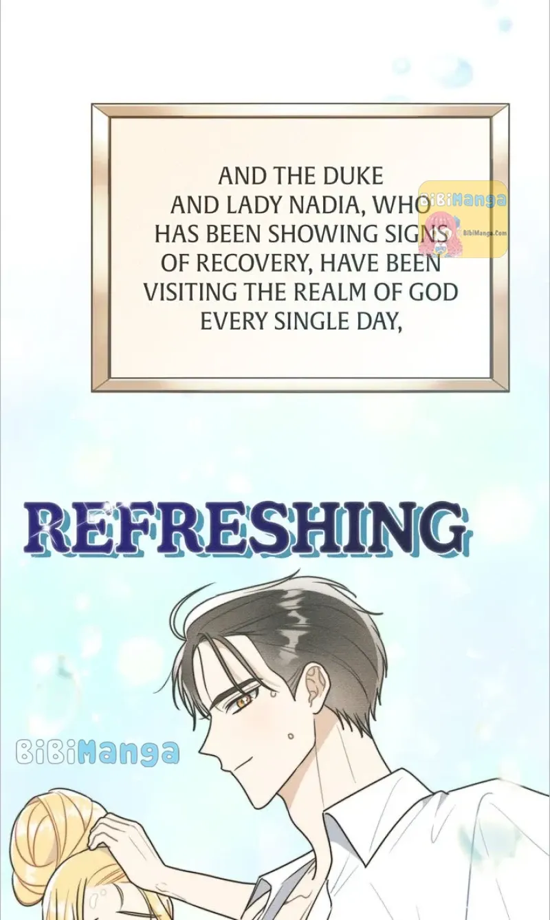 Shall We Bathe, Your Grace? Chapter 24 Online - página 58