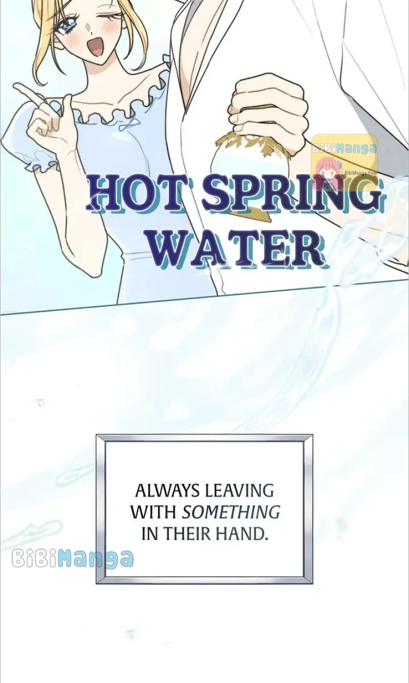 Shall We Bathe, Your Grace? Chapter 24 Online - página 59