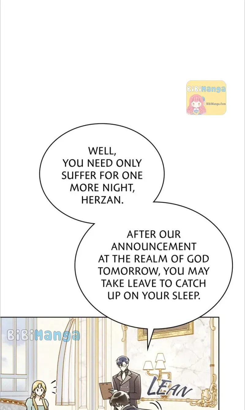Shall We Bathe, Your Grace? Chapter 24 Online - página 64