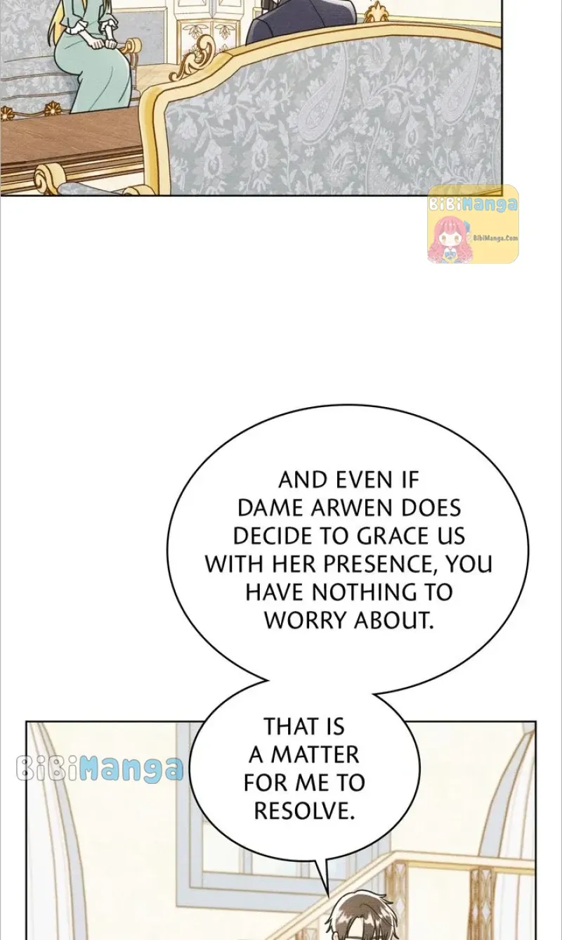 Shall We Bathe, Your Grace? Chapter 24 Online - página 65