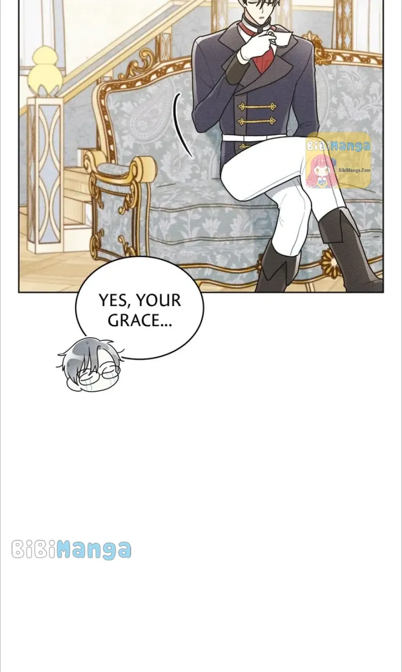 Shall We Bathe, Your Grace? Chapter 24 Online - página 66