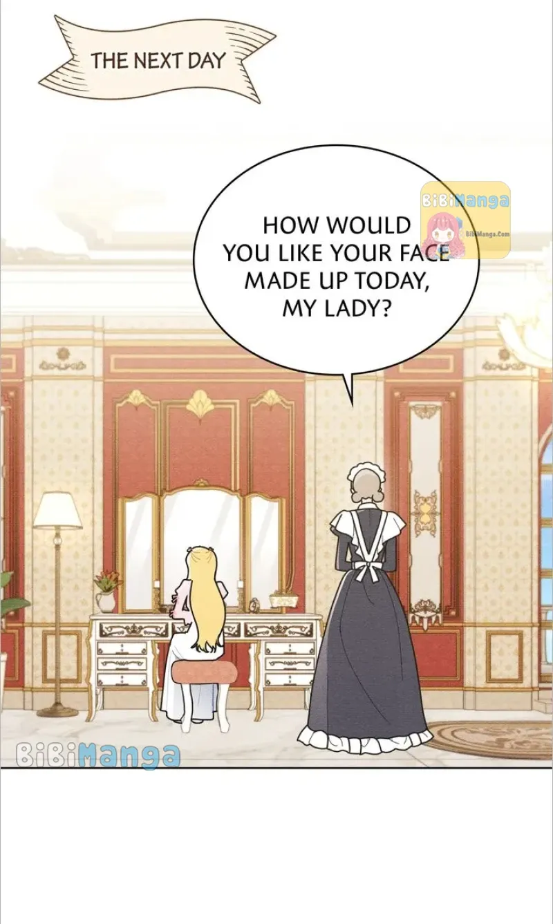 Shall We Bathe, Your Grace? Chapter 24 Online - página 67