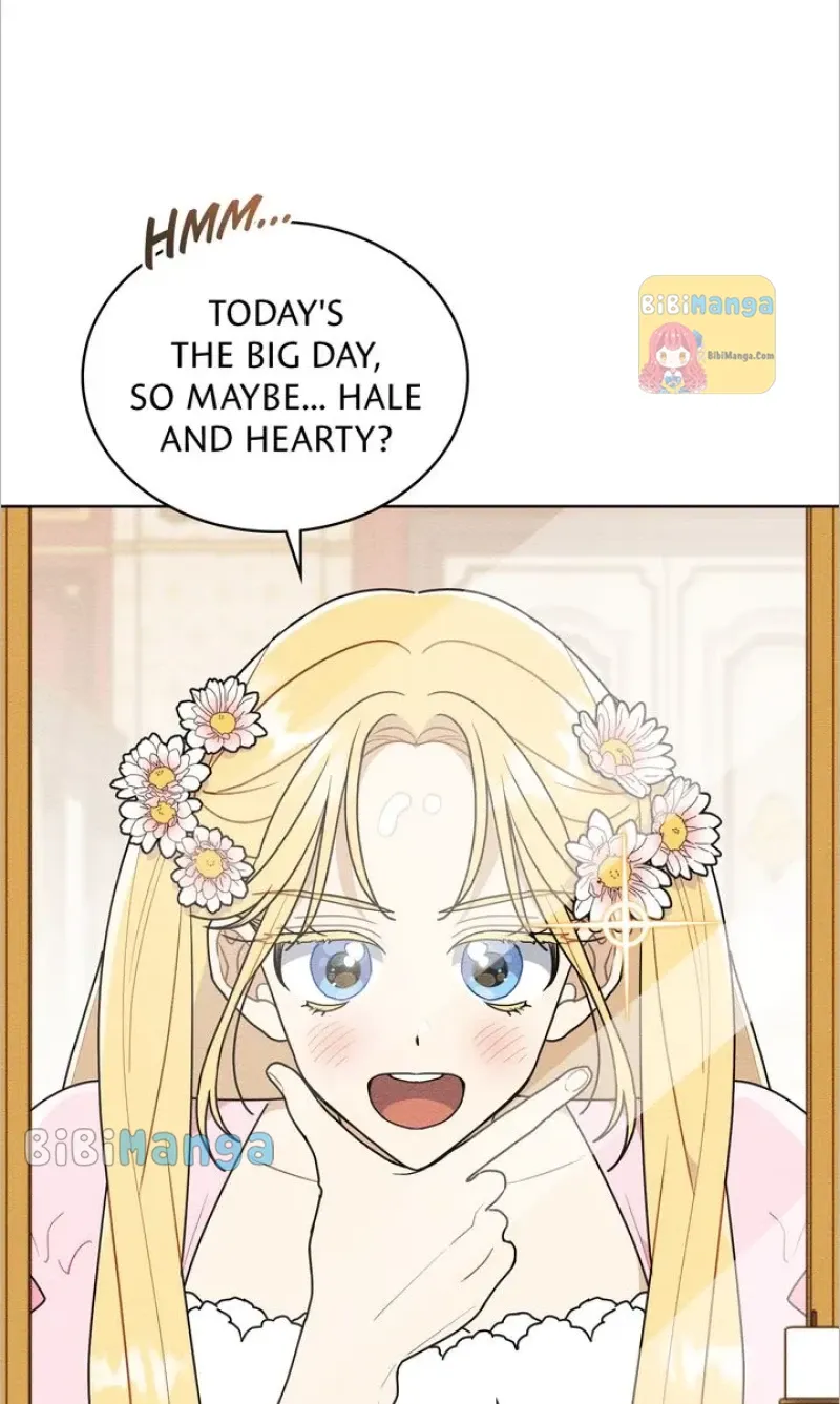 Shall We Bathe, Your Grace? Chapter 24 Online - página 68