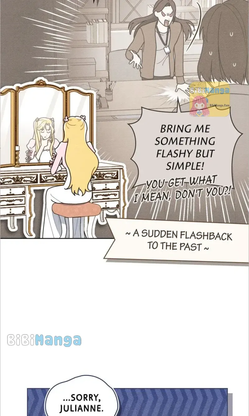 Shall We Bathe, Your Grace? Chapter 24 Online - página 70
