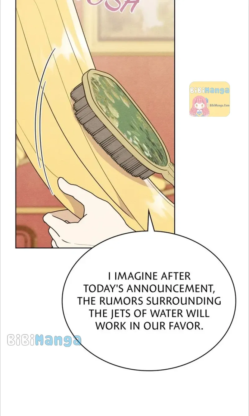 Shall We Bathe, Your Grace? Chapter 24 Online - página 72