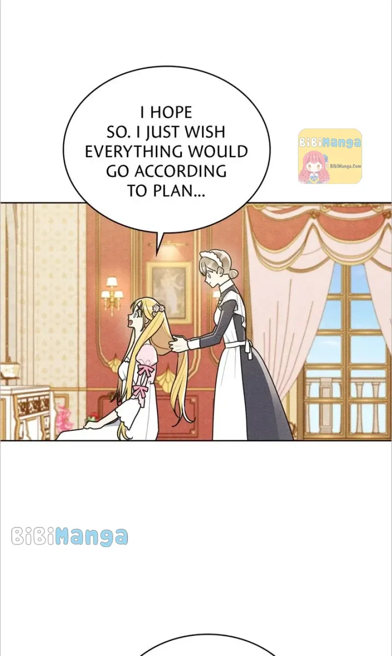 Shall We Bathe, Your Grace? Chapter 24 Online - página 73