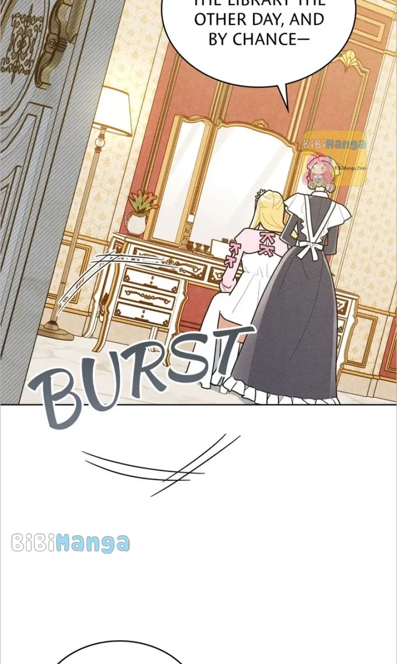 Shall We Bathe, Your Grace? Chapter 24 Online - página 77