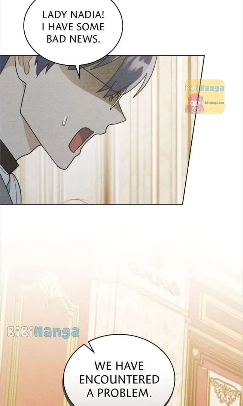 Shall We Bathe, Your Grace? Chapter 24 Online - página 78
