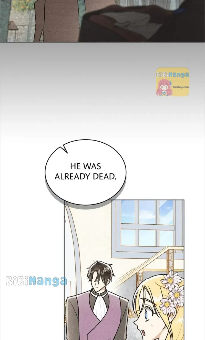 Shall We Bathe, Your Grace? Chapter 25 Online - página 4
