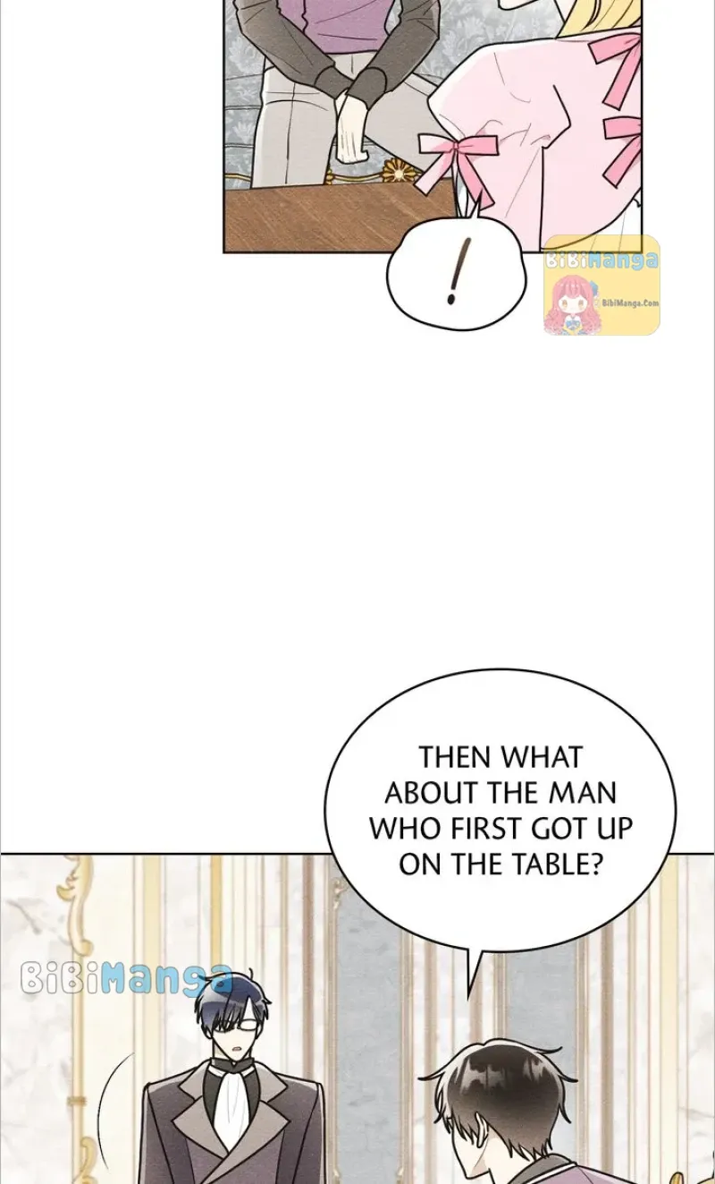 Shall We Bathe, Your Grace? Chapter 25 Online - página 5