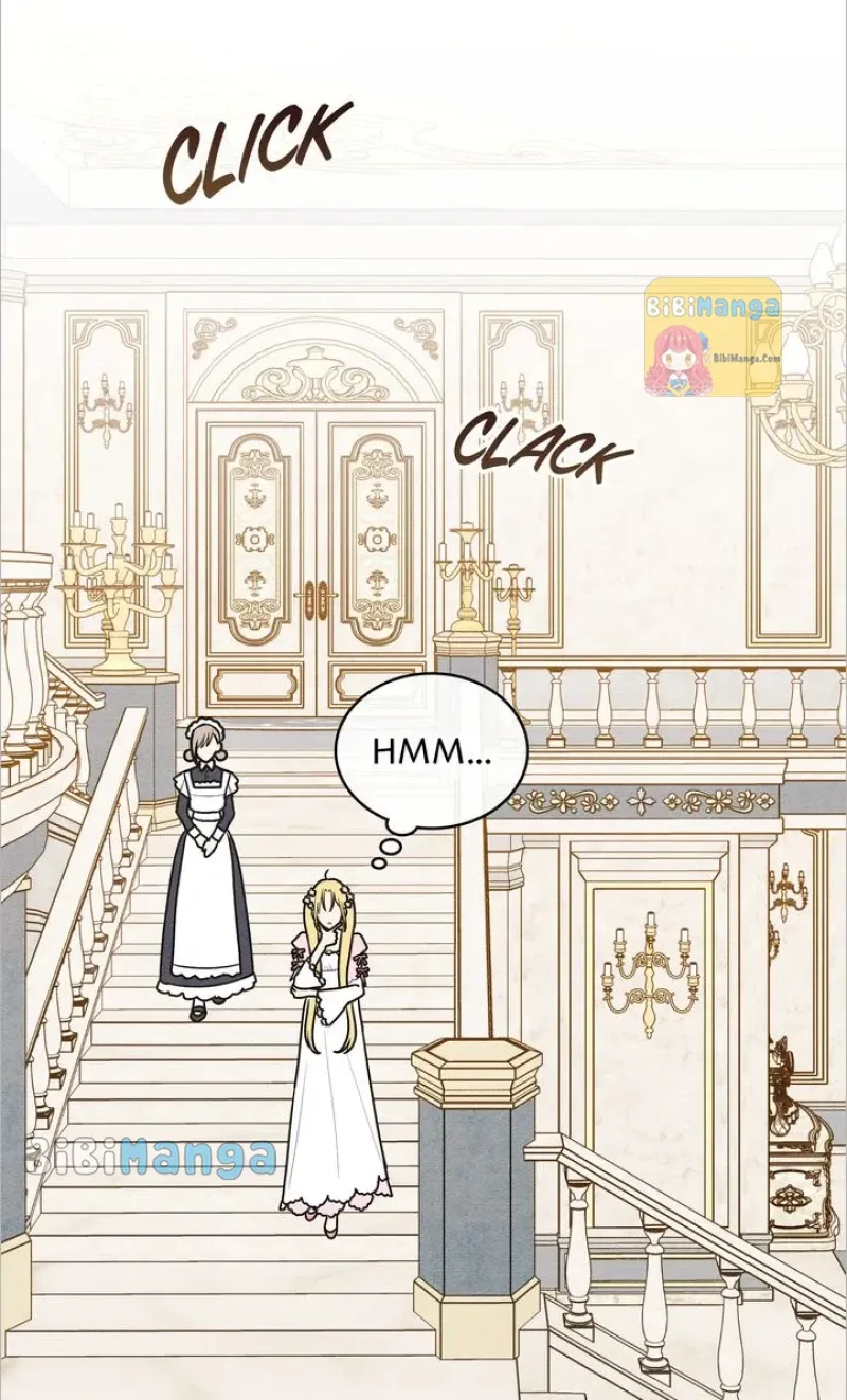 Shall We Bathe, Your Grace? Chapter 25 Online - página 14