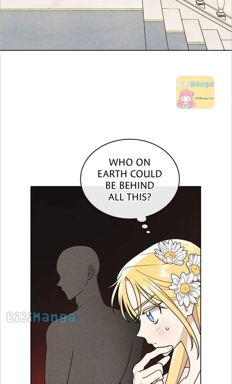 Shall We Bathe, Your Grace? Chapter 25 Online - página 15
