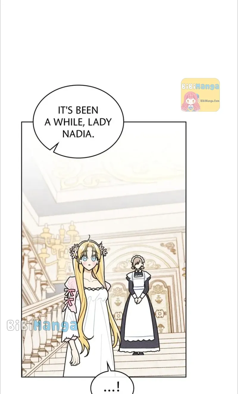 Shall We Bathe, Your Grace? Chapter 25 Online - página 19