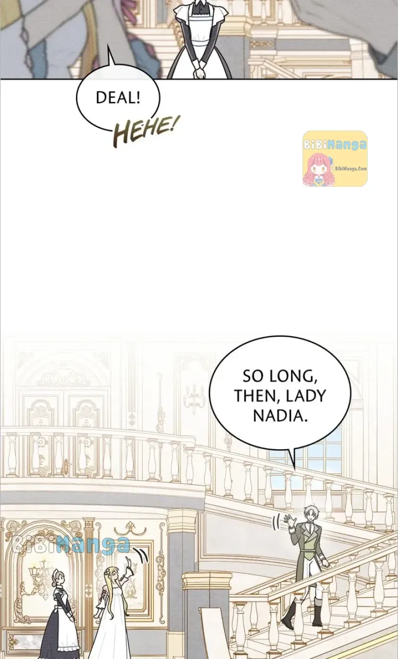 Shall We Bathe, Your Grace? Chapter 25 Online - página 30