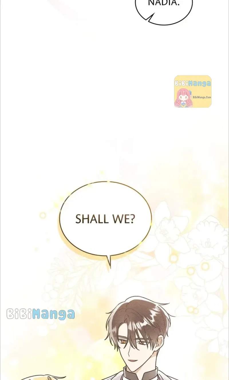Shall We Bathe, Your Grace? Chapter 25 Online - página 40