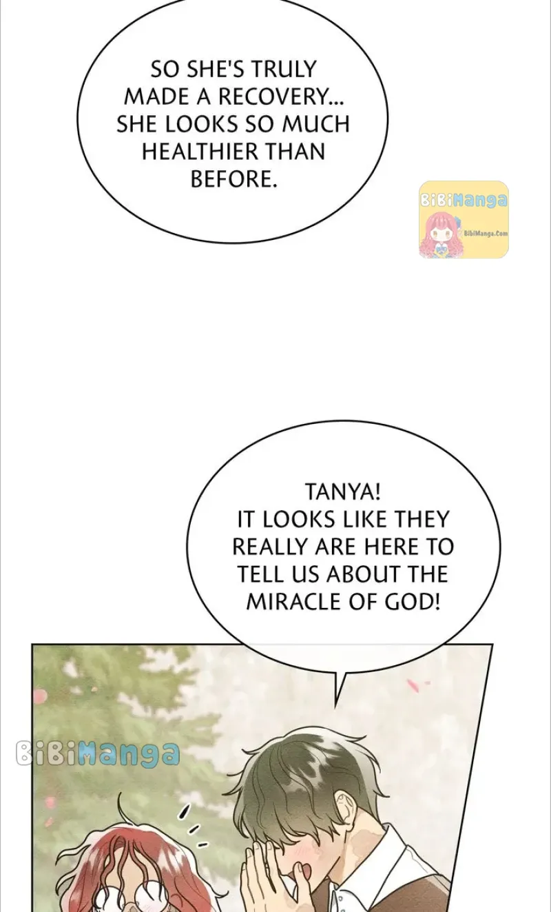 Shall We Bathe, Your Grace? Chapter 25 Online - página 46
