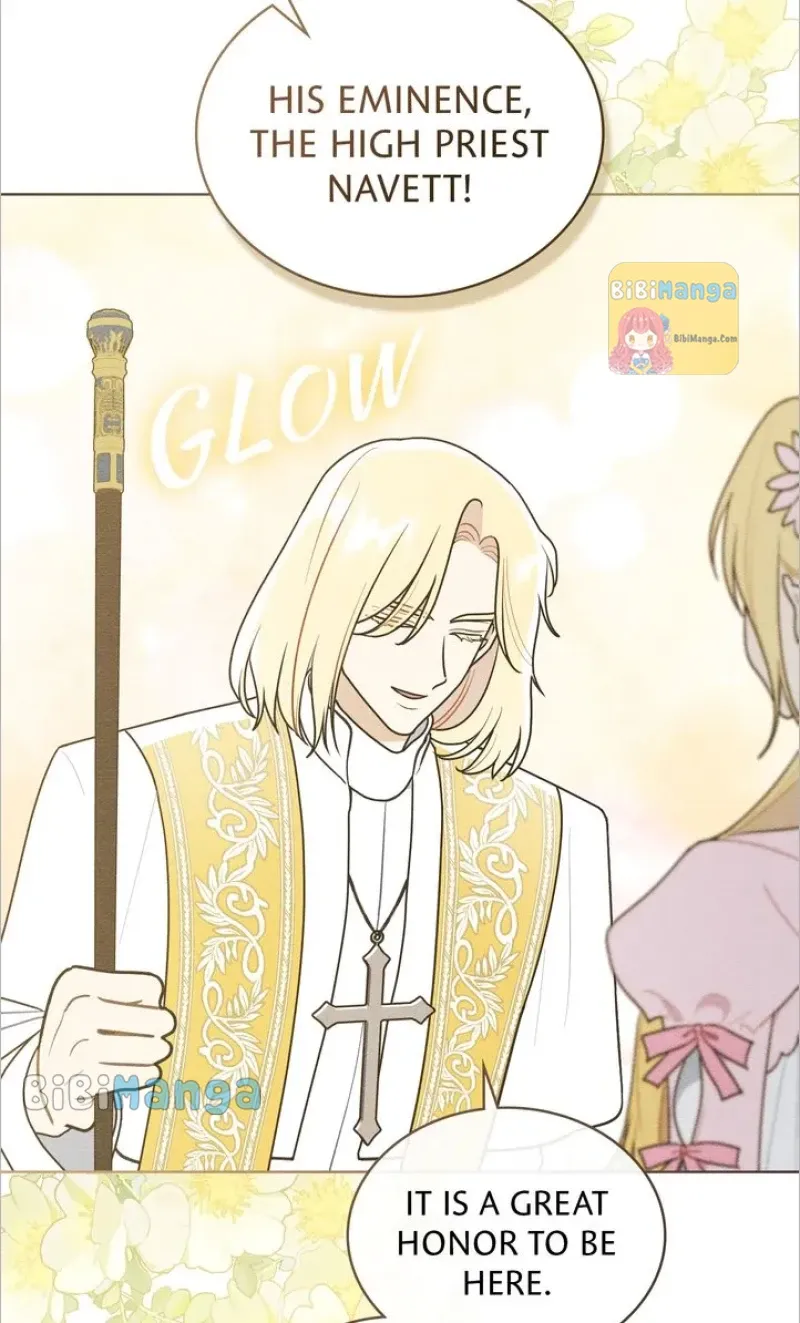 Shall We Bathe, Your Grace? Chapter 25 Online - página 49