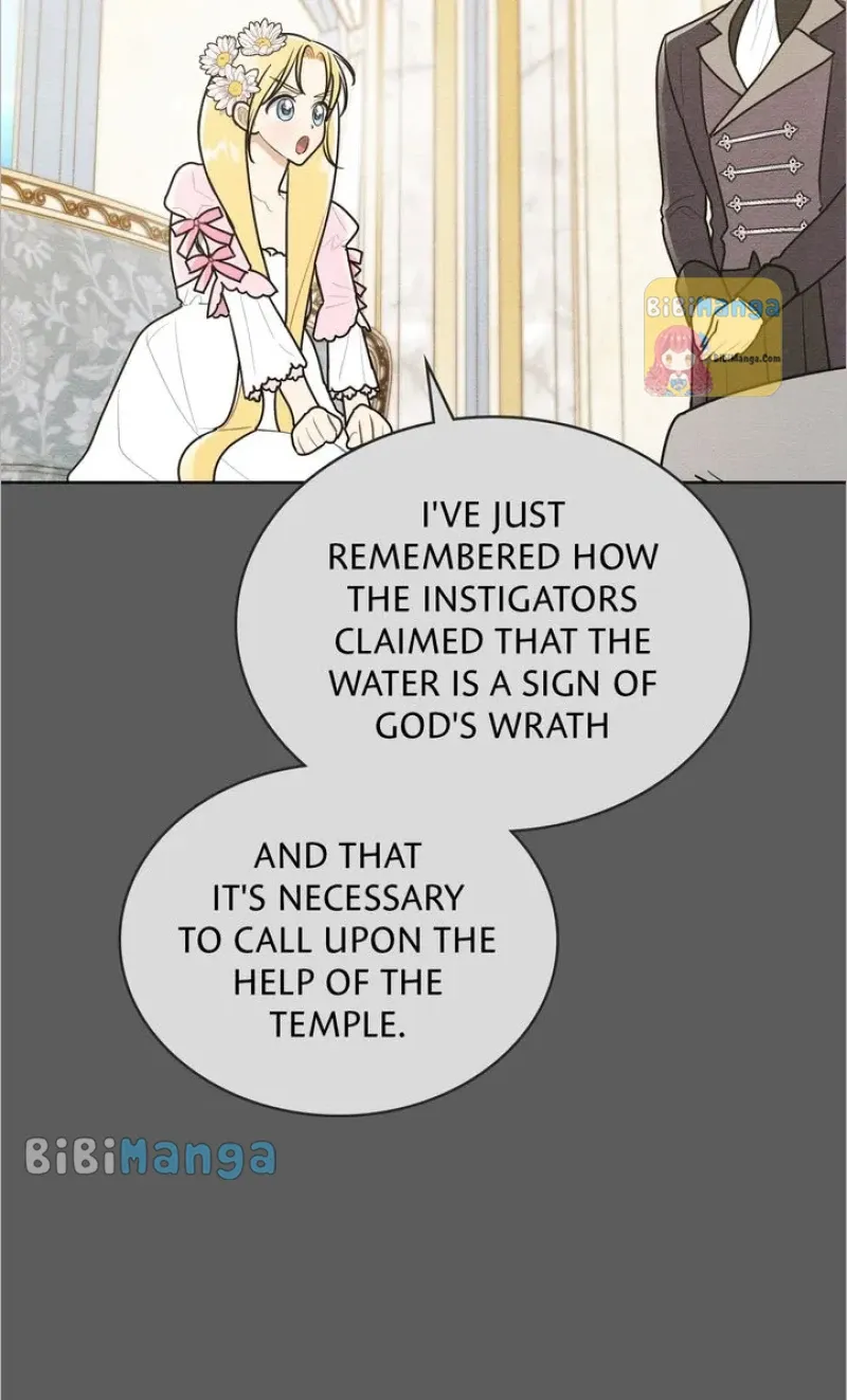 Shall We Bathe, Your Grace? Chapter 25 Online - página 57