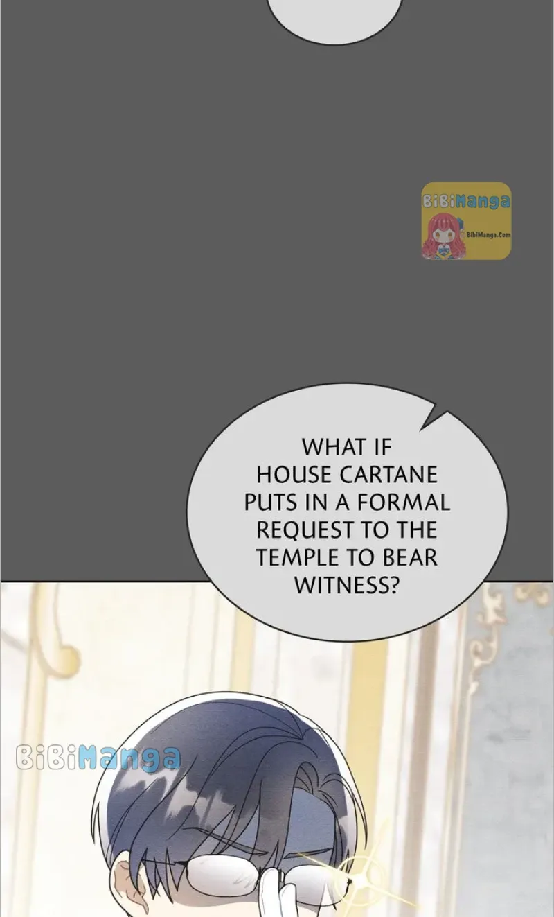 Shall We Bathe, Your Grace? Chapter 25 Online - página 59