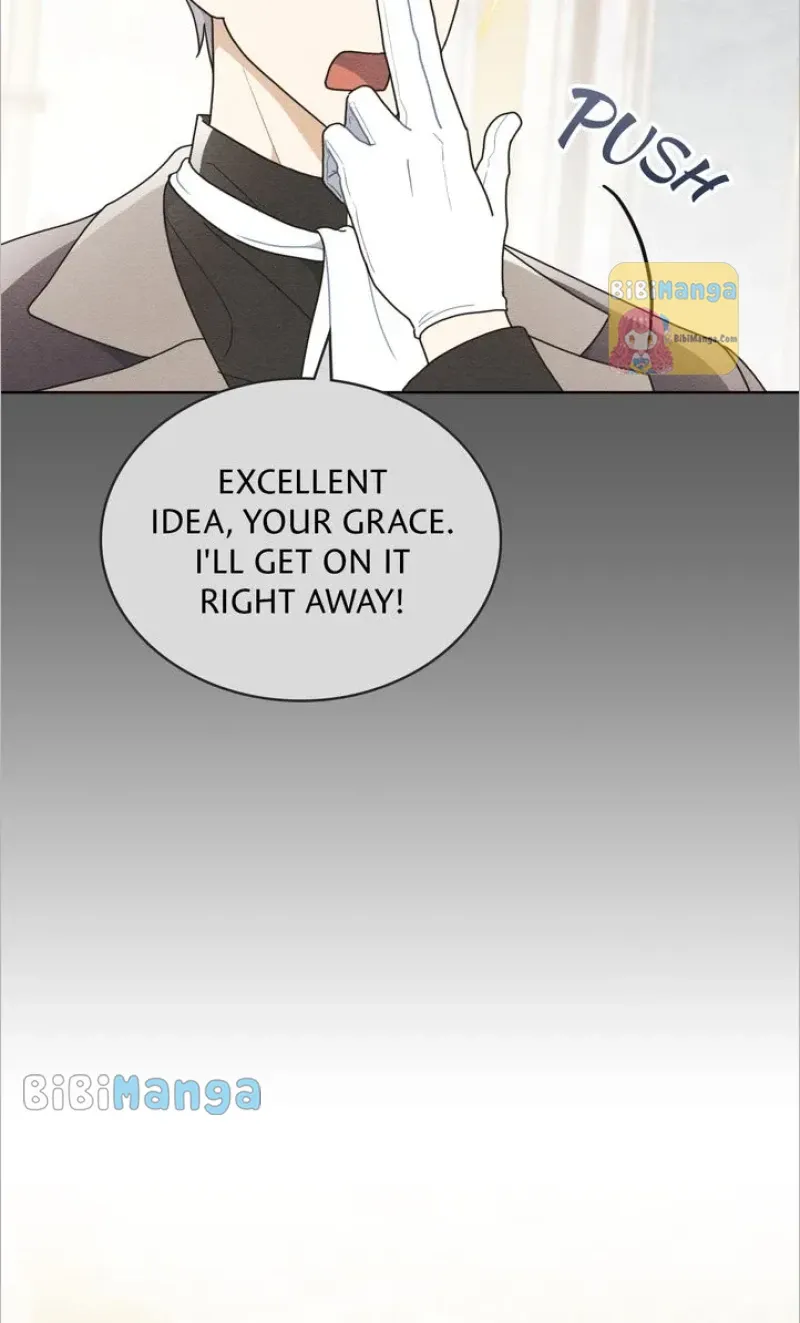 Shall We Bathe, Your Grace? Chapter 25 Online - página 60