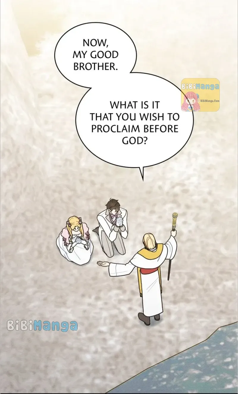 Shall We Bathe, Your Grace? Chapter 25 Online - página 61