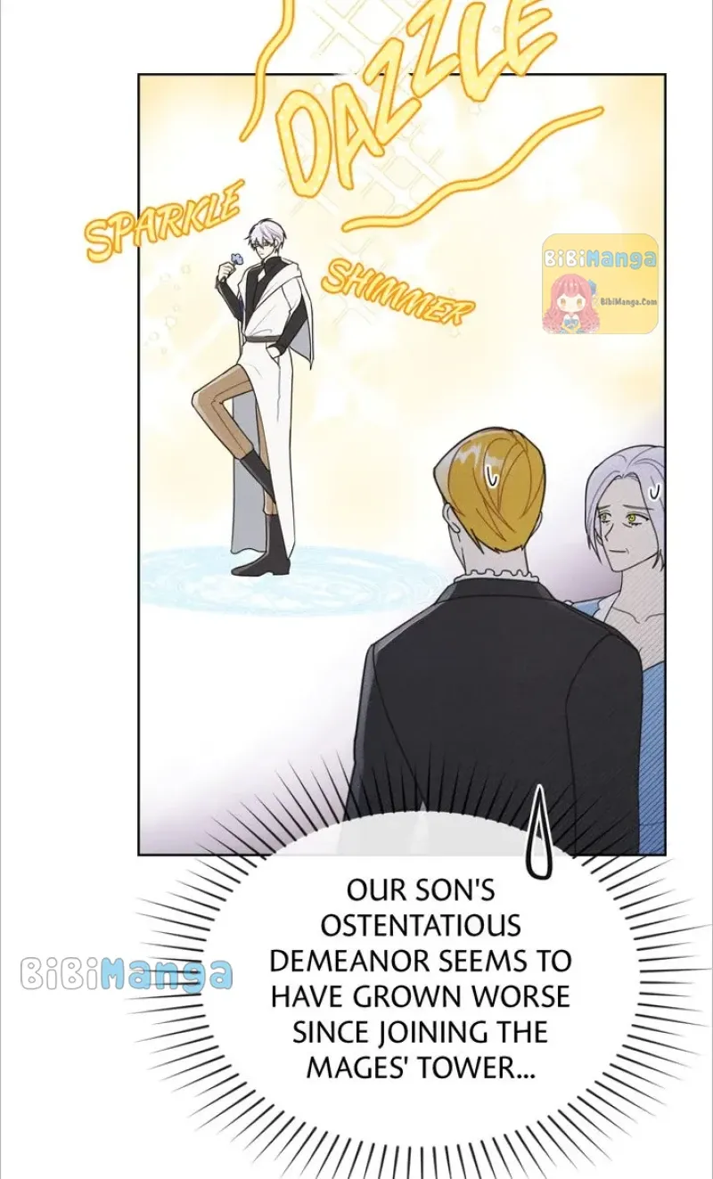 Shall We Bathe, Your Grace? Chapter 27 Online - página 4