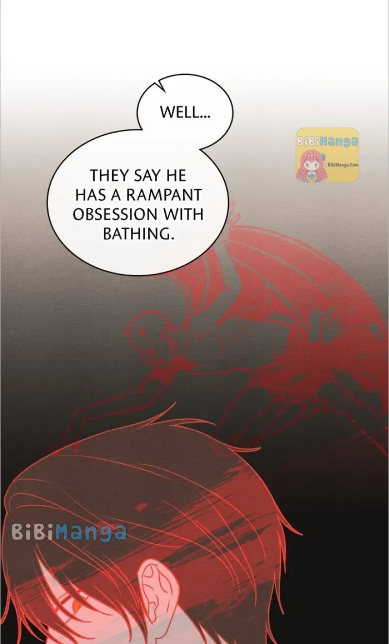 Shall We Bathe, Your Grace? Chapter 27 Online - página 11