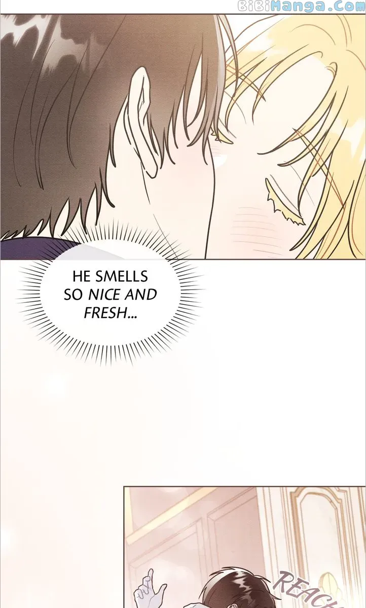 Shall We Bathe, Your Grace? Chapter 29 Online - página 4