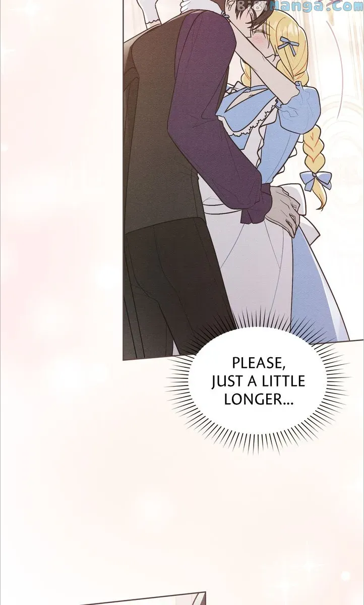 Shall We Bathe, Your Grace? Chapter 29 Online - página 5