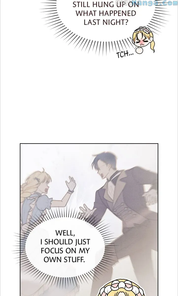 Shall We Bathe, Your Grace? Chapter 29 Online - página 20