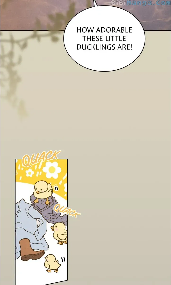Shall We Bathe, Your Grace? Chapter 29 Online - página 23
