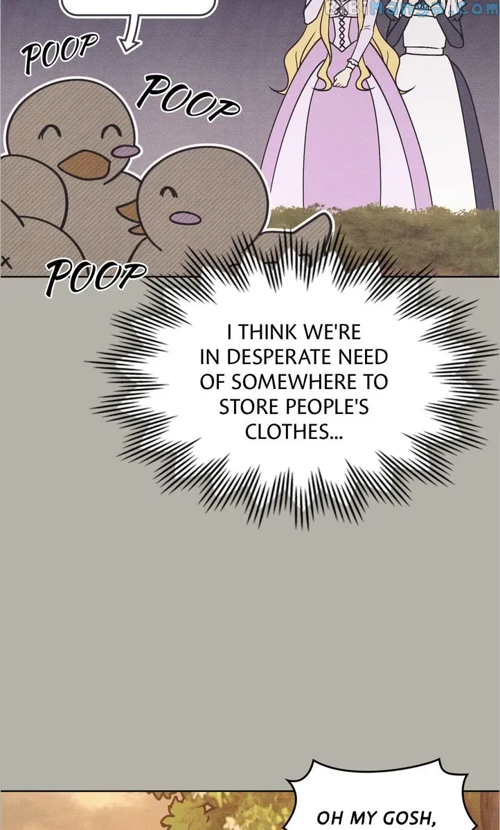 Shall We Bathe, Your Grace? Chapter 29 Online - página 27