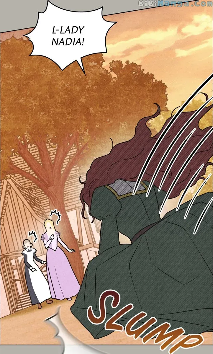Shall We Bathe, Your Grace? Chapter 29 Online - página 31