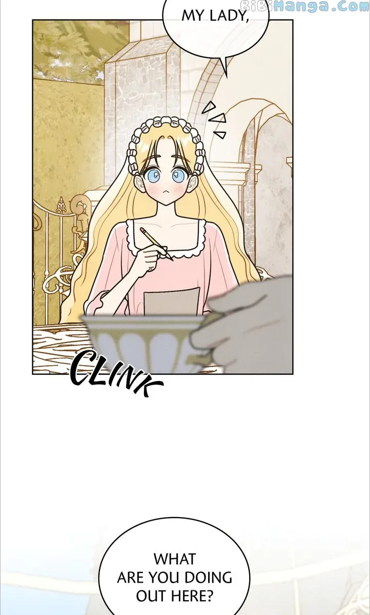 Shall We Bathe, Your Grace? Chapter 29 Online - página 53