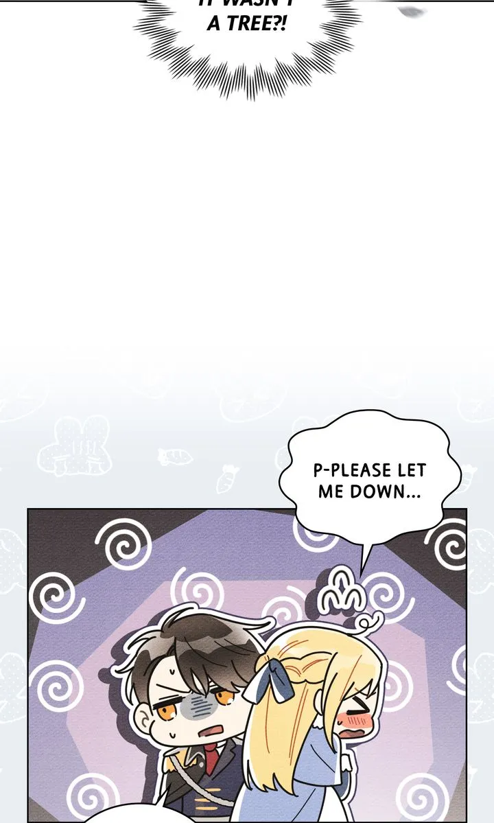 Shall We Bathe, Your Grace? Chapter 3 Online - página 5