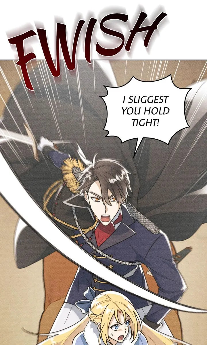 Shall We Bathe, Your Grace? Chapter 3 Online - página 13