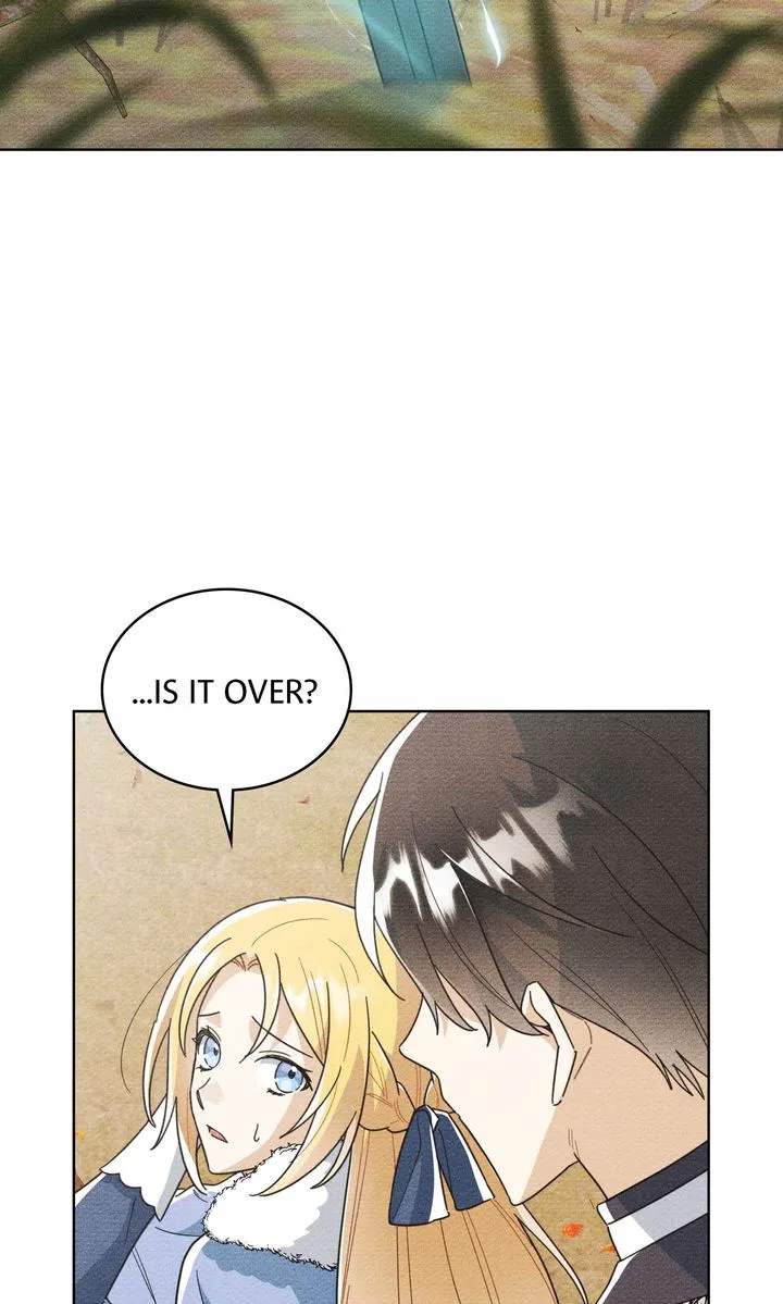Shall We Bathe, Your Grace? Chapter 3 Online - página 28