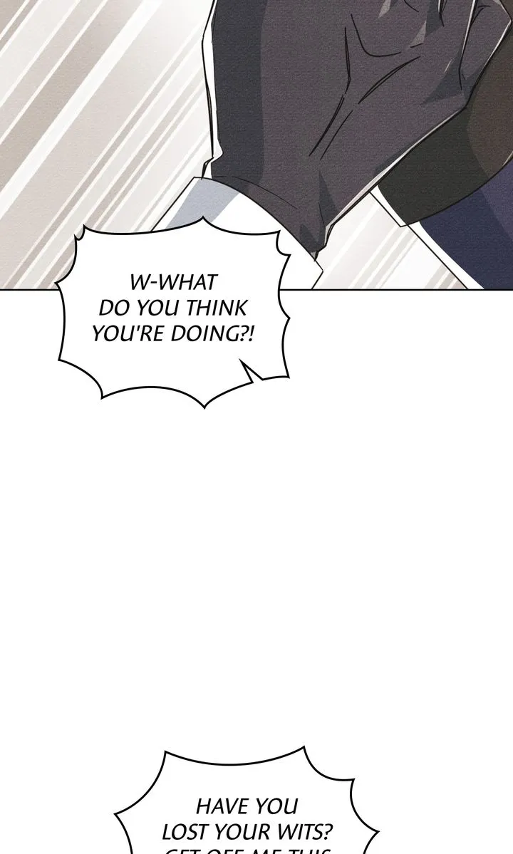 Shall We Bathe, Your Grace? Chapter 3 Online - página 41