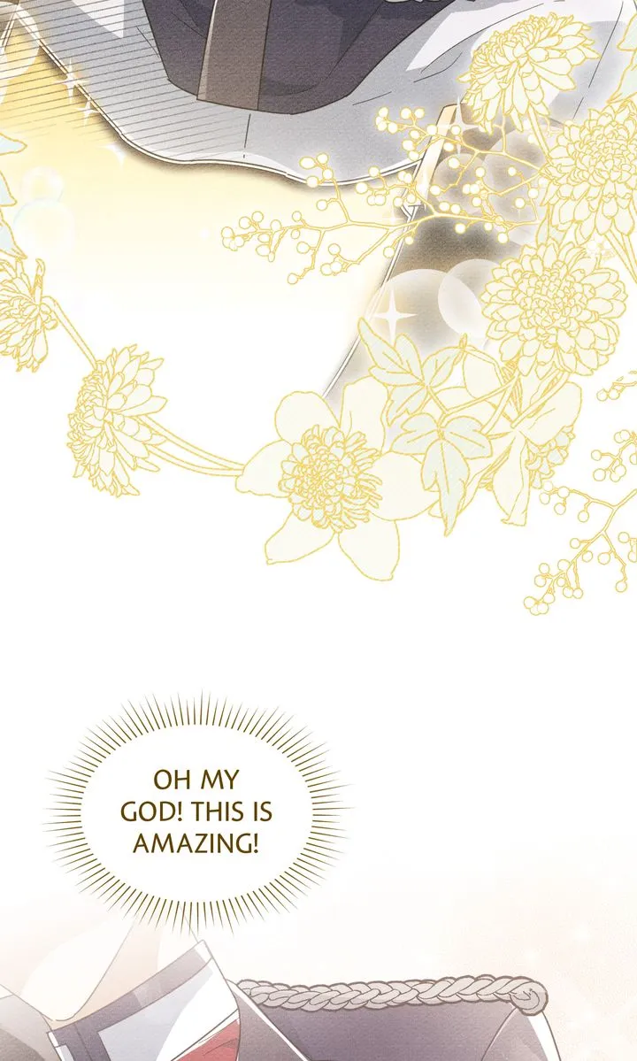Shall We Bathe, Your Grace? Chapter 3 Online - página 46