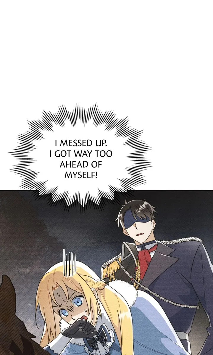 Shall We Bathe, Your Grace? Chapter 3 Online - página 50